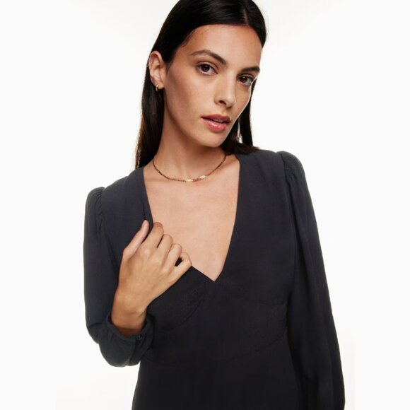 Sunday Best Grayson Dress Size 4 - Picture 2 of 14